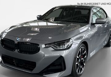 BMW 230 4.900 km 53.890 &euro; Coesfeld 48653