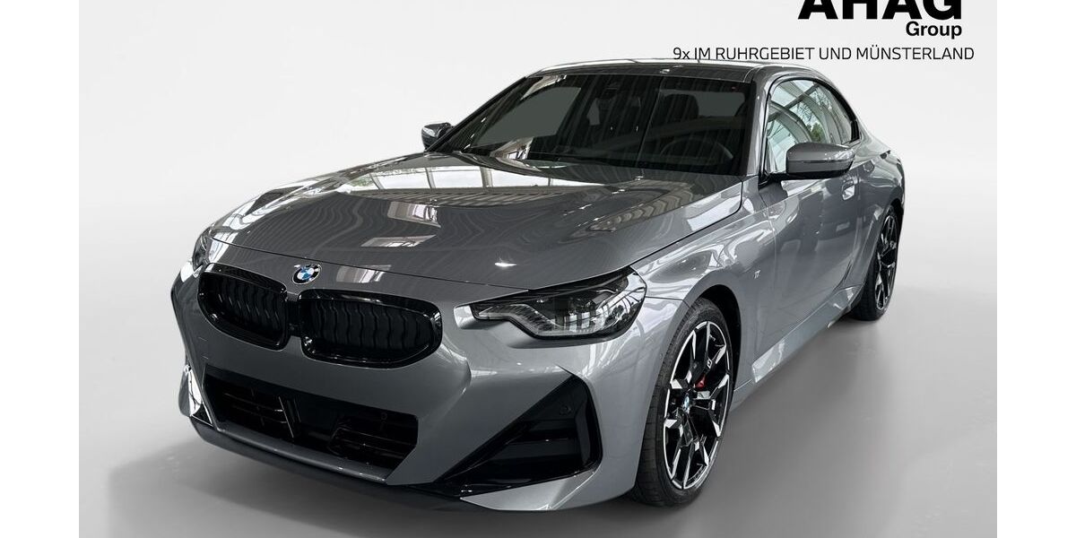 BMW 230 4.900 km 53.890 &euro; Coesfeld 48653