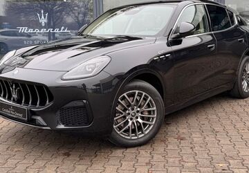 Maserati Grecale 52.000 km 52.500 &euro; Königsbrunn 86343
