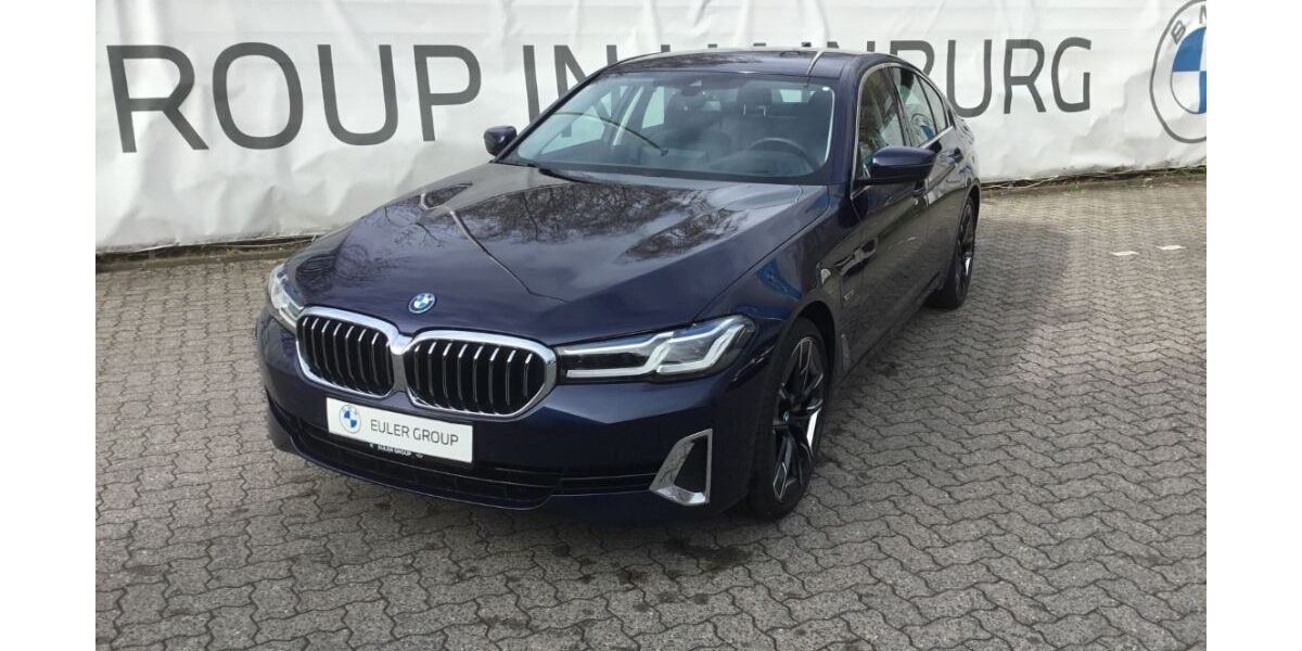 BMW 545 71.276 km 34.949 &euro; Hainburg 63512