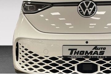 VW ID. Buzz 5.000 km 65.480 &euro; Bonn 53227