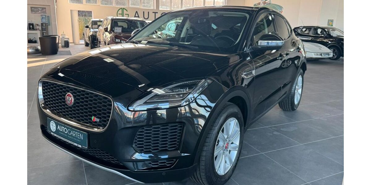 Jaguar E-Pace 90.000 km 21.950 &euro; Paderborn 33106