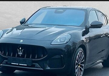 Maserati Grecale 41.000 km 61.990 &euro; Karlsruhe 76187