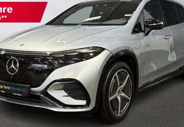Mercedes-Benz EQS SUV 29.113 km 92.980 &euro; Oldenburg 26129