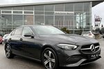 Mercedes-Benz C 200 d/AVANTGARDE/KAMERA/BURMESTER/LED/1.HAND 85.974 km 31.800 &euro; Villingen-Schwenningen 78054