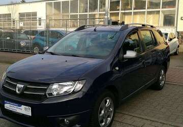 Dacia Logan 70.495 km 5.950 &euro; Neu Wulmstorf 21629