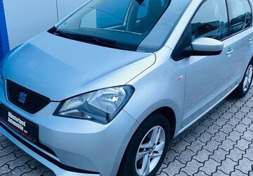 Seat Mii 65.000 km 9.900 &euro; Greven 48268