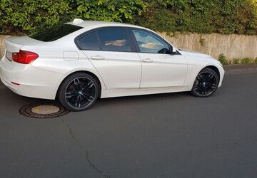 BMW 335 240.000 km 16.500 &euro; Kirchhain 35274