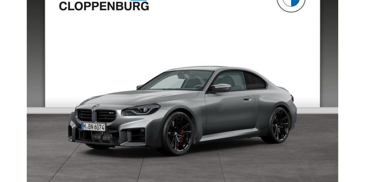 BMW M2 21.250 km 64.950 &euro; Duisburg 47053