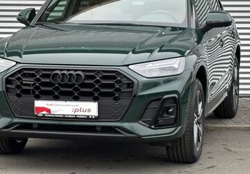 Audi Q5 9.031 km 67.689 &euro; Großwallstadt 63868