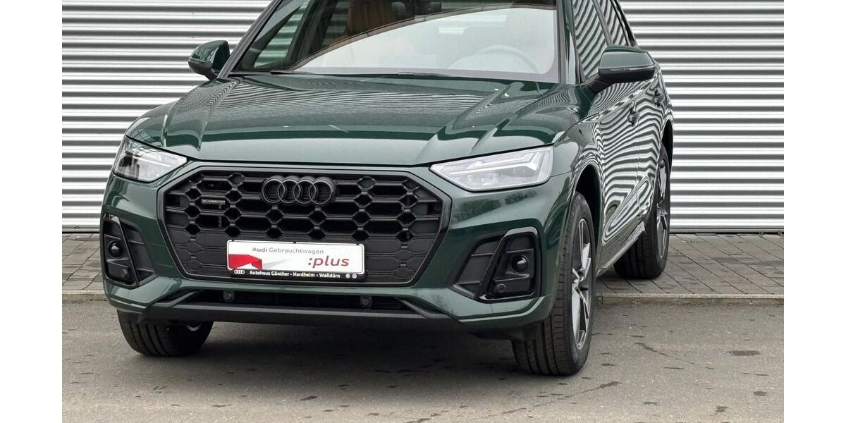 Audi Q5 9.031 km 67.689 &euro; Großwallstadt 63868