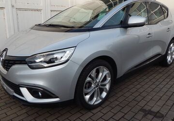 Renault Scenic 212.000 km 8.500 &euro; Kehl 77694