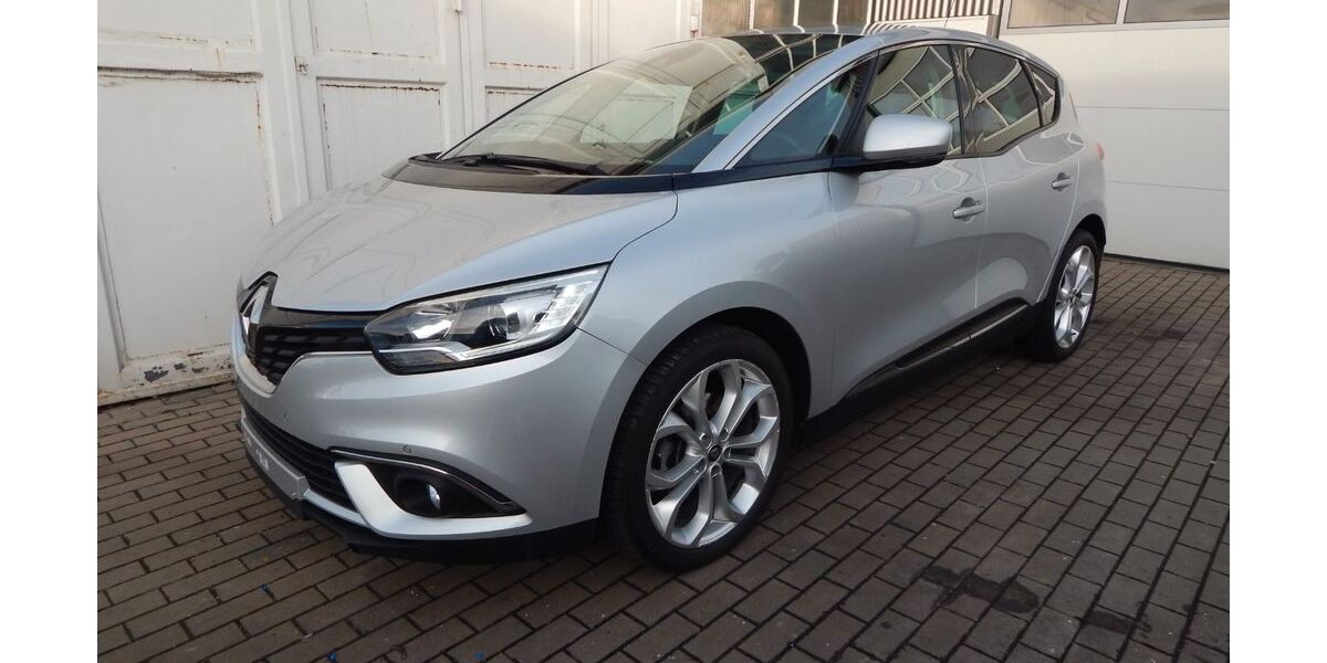 Renault Scenic 212.000 km 8.500 &euro; Kehl 77694