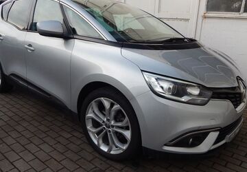 Renault Scenic 212.000 km 8.800 &euro; Kehl 77694