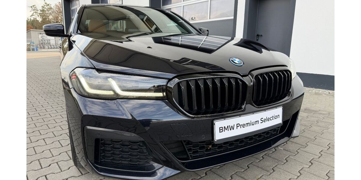 BMW 545 48.788 km 45.280 &euro; Saal a.d.Donau 93342