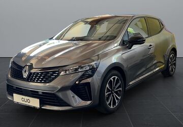 Renault Clio 5.000 km 21.990 &euro; Ehrenkirchen 79238