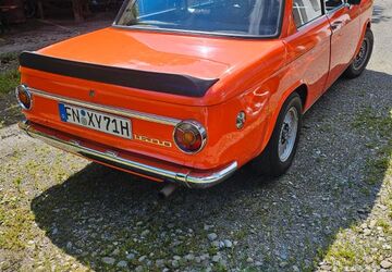 BMW 114 100.000 km 17.300 &euro; Meckenbeuren 88074