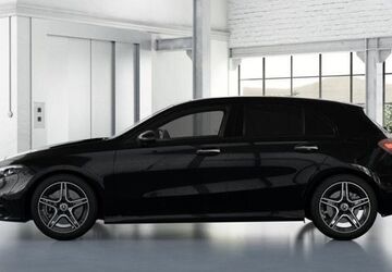 Mercedes-Benz A 250 10.901 km 42.700 &euro; Ahaus 48683