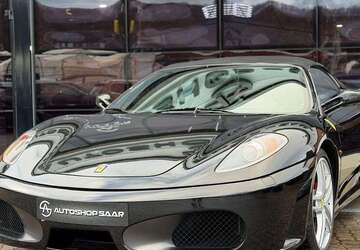 Ferrari F430 59.290 km 119.000 &euro; Saarbrücken 66117