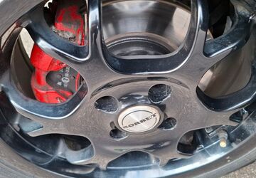 Fiat Barchetta 150.000 km 5.999 &euro; Mönchweiler 78087