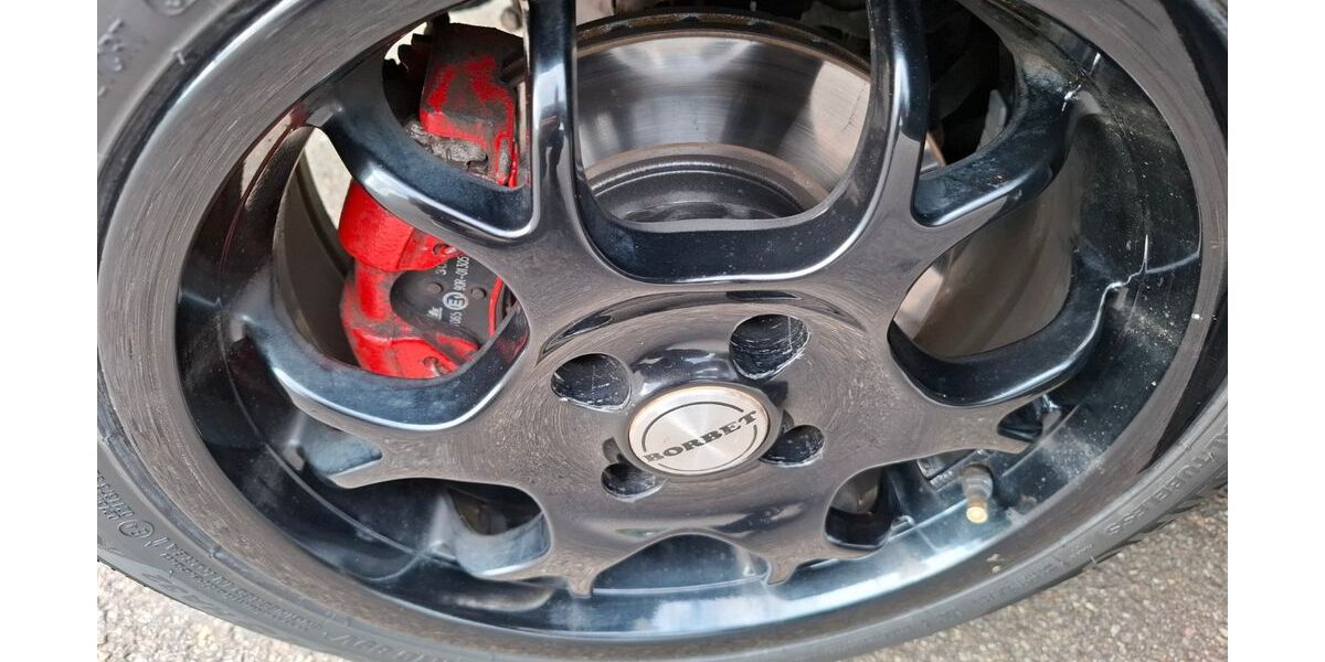 Fiat Barchetta 150.000 km 5.999 &euro; Mönchweiler 78087