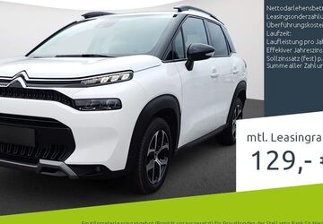Citroen C3 Aircross 27.213 km 14.480 &euro; Borken 46325
