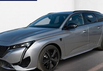 Peugeot 308 26.346 km 23.890 &euro; Osterburg 39606