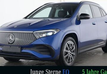 Mercedes-Benz EQA 29.512 km 38.783 &euro; Weyhe 28844