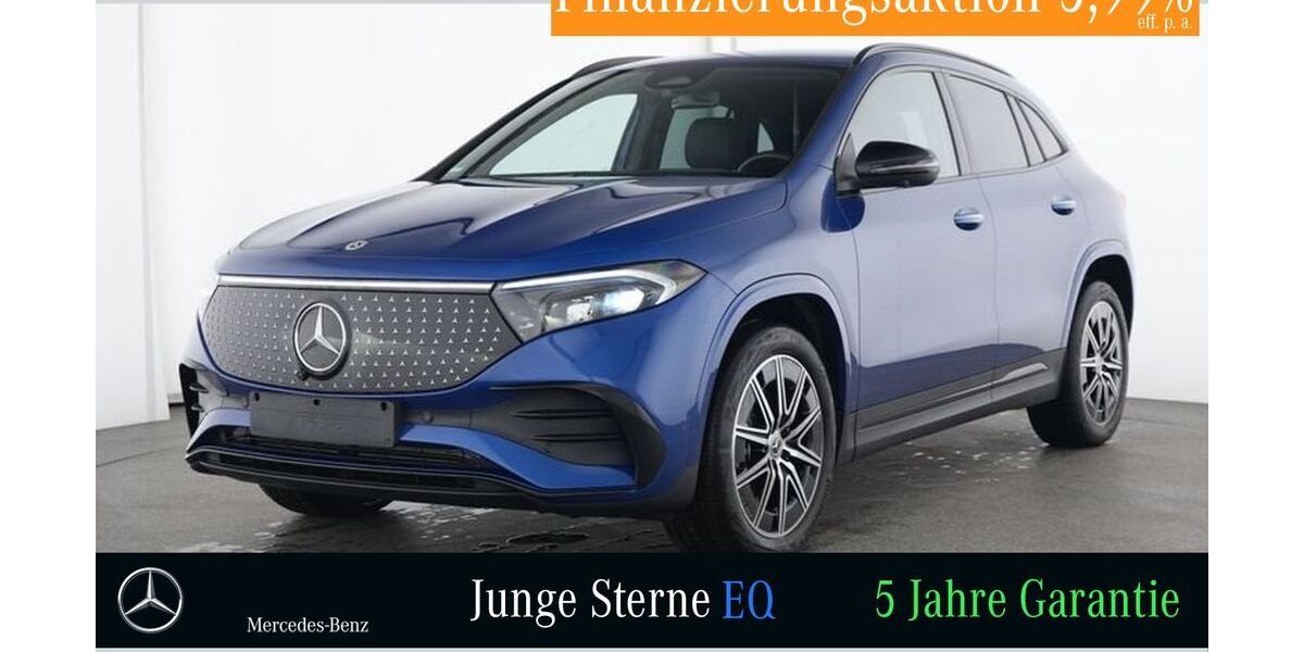 Mercedes-Benz EQA 29.512 km 38.783 &euro; Weyhe 28844
