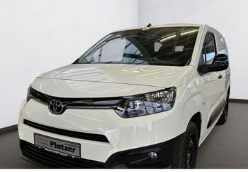 Toyota Proace City 57.226 km 16.950 &euro; Neumarkt 92318