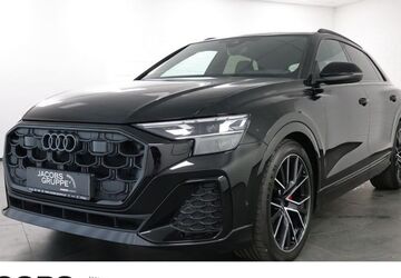 Audi Q8 20.185 km 85.960 &euro; Alsdorf 52477