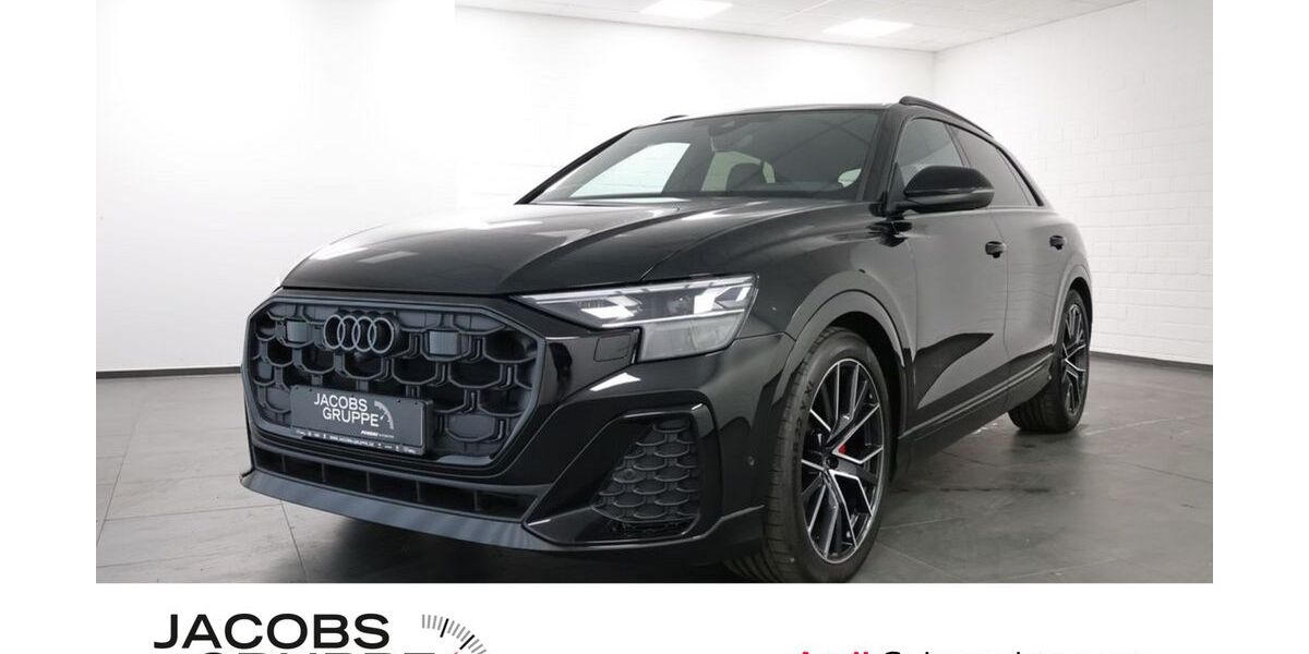 Audi Q8 20.185 km 85.960 &euro; Alsdorf 52477