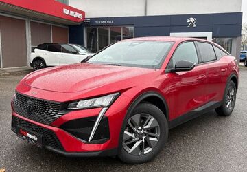 Peugeot 408 29.200 km 26.950 &euro; Singen 78224