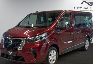Nissan Primastar 78.681 km 31.990 &euro; Memmingen 87700