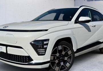 Hyundai KONA 18.818 km 33.970 &euro; Waldshut-Tiengen 79761