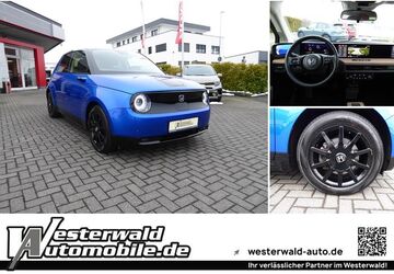 Honda e 21.600 km 16.500 &euro; Montabaur 56410