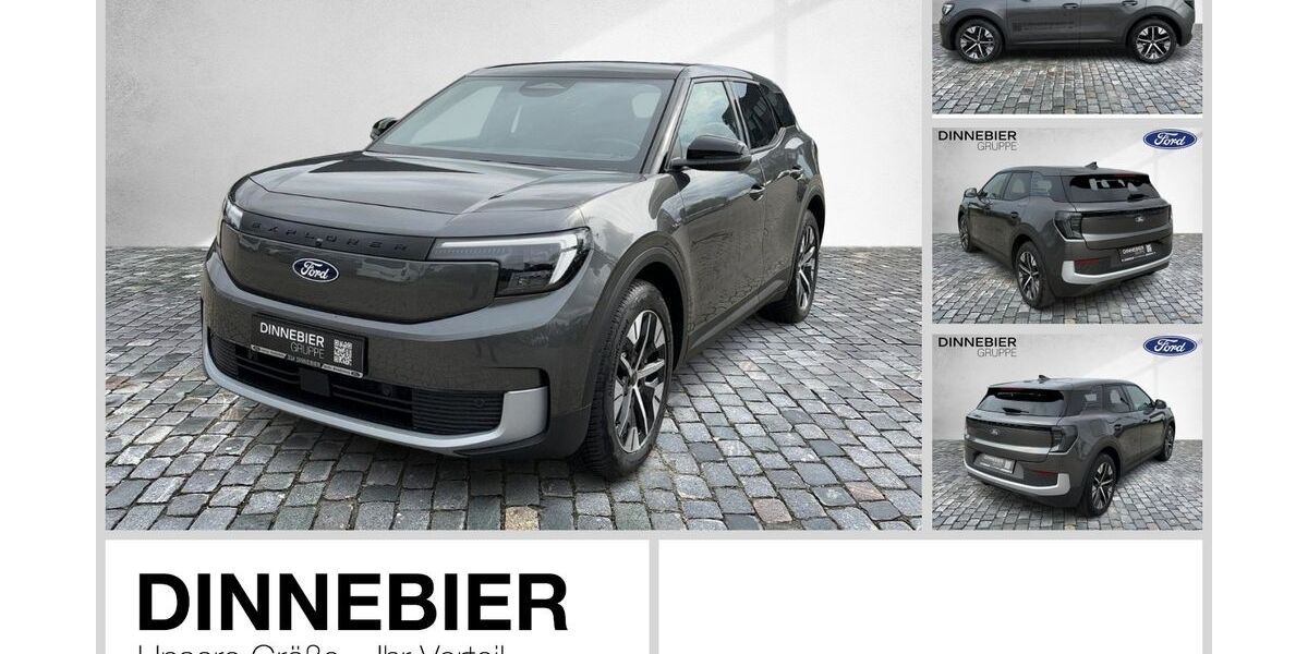 Ford Explorer 2.000 km 49.950 &euro; Leipzig 04158