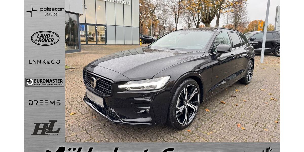 Volvo V60 23.400 km 38.490 &euro; Weyhe 28844