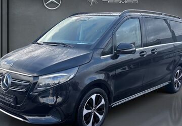 Mercedes-Benz EQV 3.684 km 62.800 &euro; Hamburg 21079