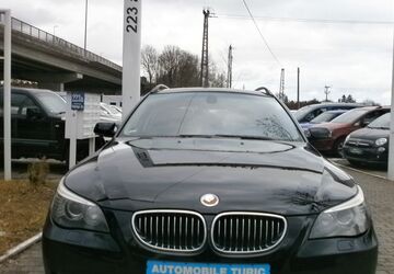 BMW 523 236.000 km 4.990 &euro; München OT Trudering-Riem 81825