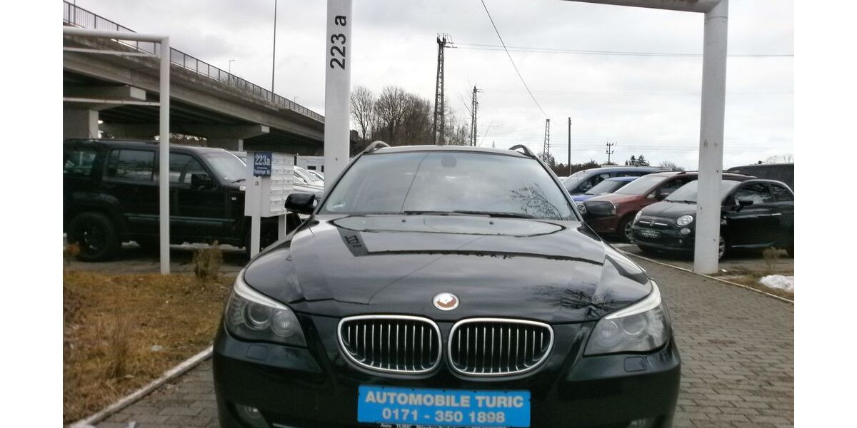 BMW 523 236.000 km 4.990 &euro; München OT Trudering-Riem 81825