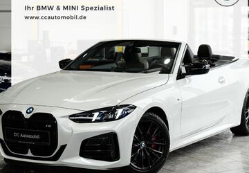 BMW M440 25.122 km 61.399 &euro; Fürth 90763