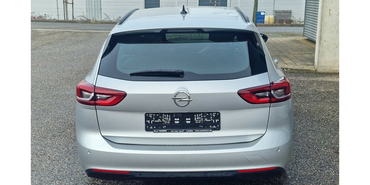 Opel Insignia 1.5 D Business Edition NAVI Klimaautom 100.000 km 13.998 &euro; Landau 76829