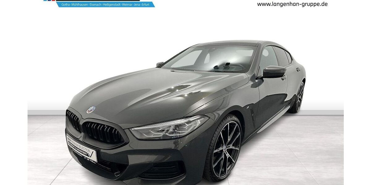 BMW 840 90.185 km 59.948 &euro; Gotha 99867