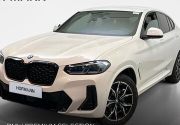 BMW X4 20.000 km 48.860 &euro; Regensburg 93055