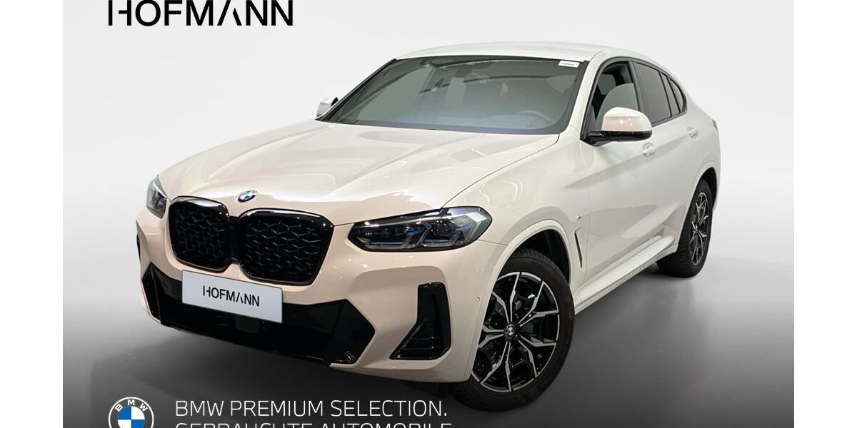 BMW X4 20.000 km 48.860 &euro; Regensburg 93055