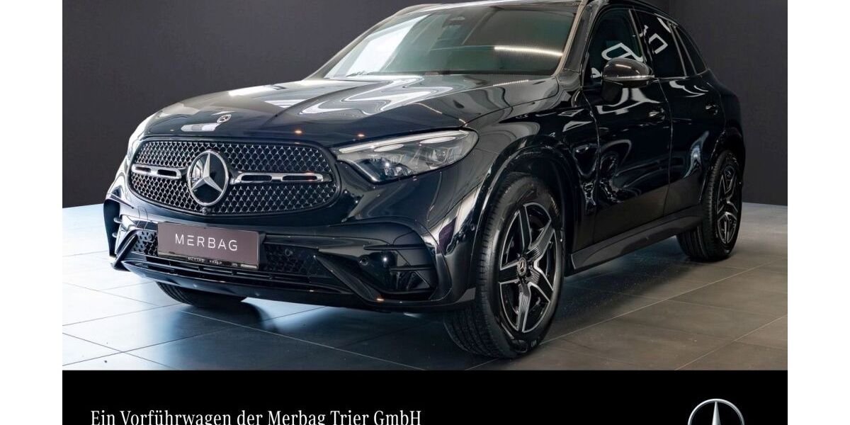 Mercedes-Benz GLC 200 15.000 km 57.900 &euro; Trier 54294