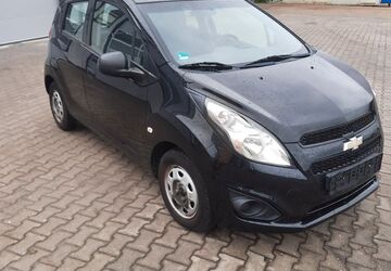 Chevrolet Spark 60.000 km 3.500 &euro; Sulzbach-Rosenberg 92237