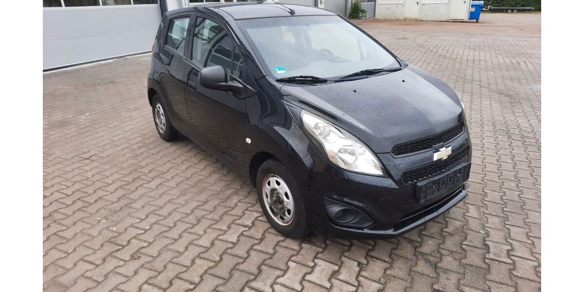 Chevrolet Spark 60.000 km 3.500 &euro; Sulzbach-Rosenberg 92237