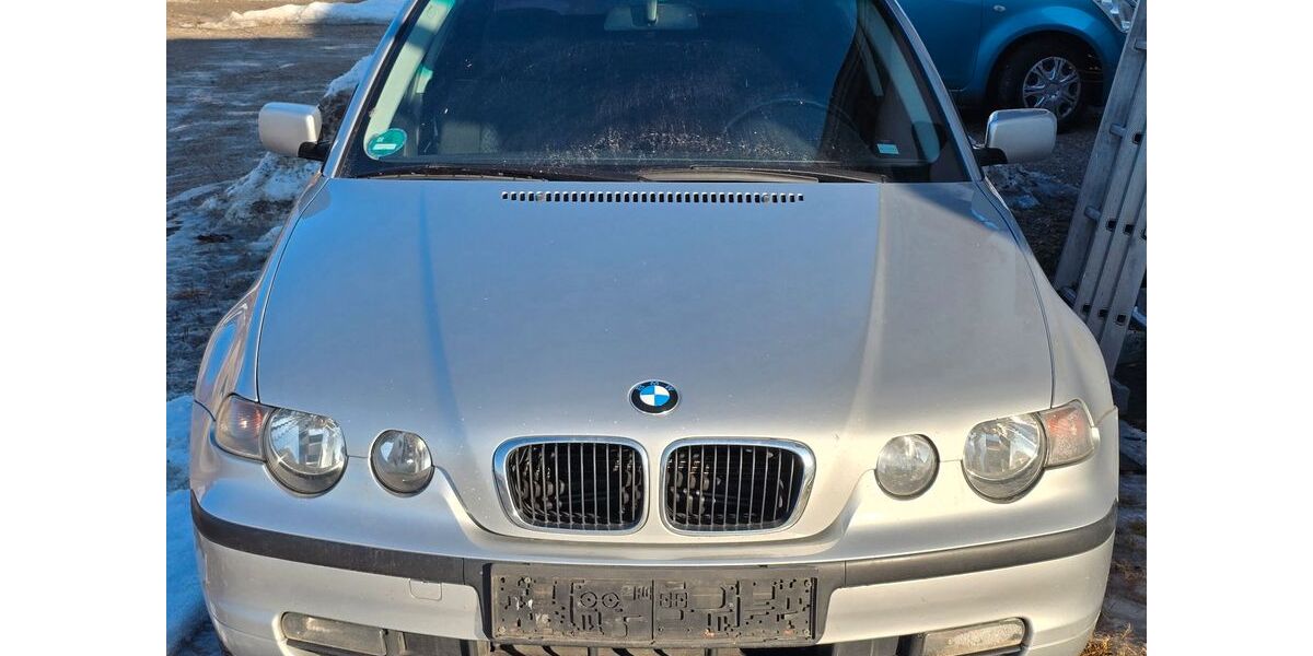BMW 316 307.304 km 520 &euro; Steinhöring 85643